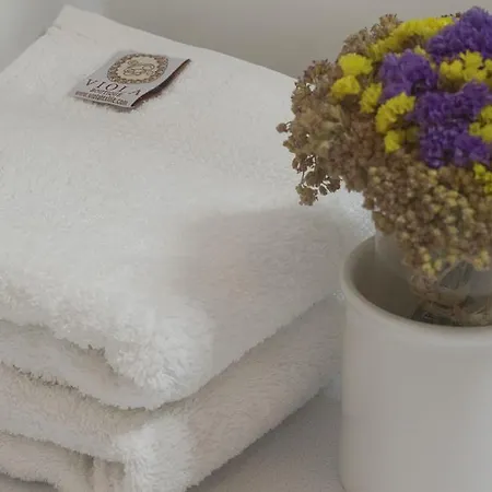 Rose Garden Appartement *