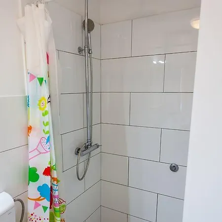 Appartement Rose Garden *