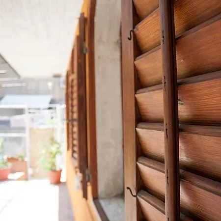 Rose Garden Apartment Split