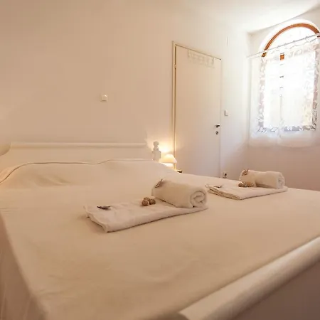 Rose Garden Appartement *