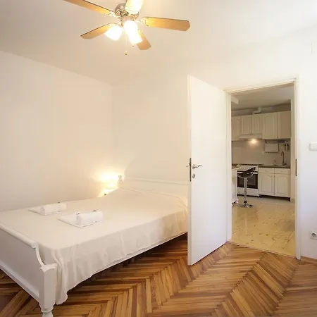 Apartman Rose Garden Split